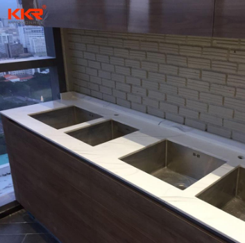 solid surface countertops