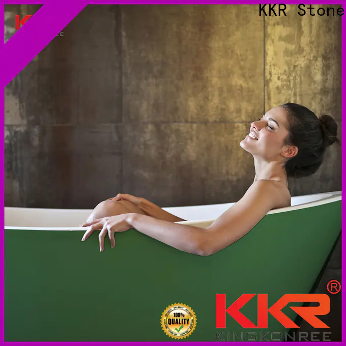 high-quality soaking tub directly sale for home