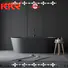 KKR Stone high-quality bathtubs for sale from China for home