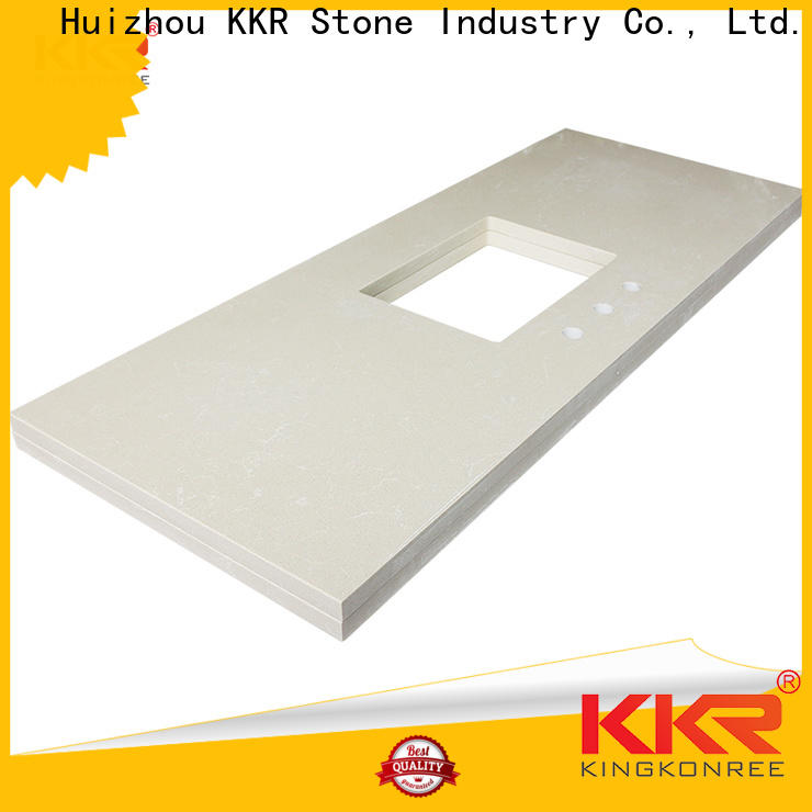 solid Surface acrylic solid surface countertops quality China for worktops