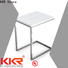 KKR Stone countertops solid surface bar tops