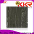 KKR Stone artificial marble solid surface factory for school building