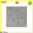 KKR Stone toxic free corian solid surface sheet factory for early education