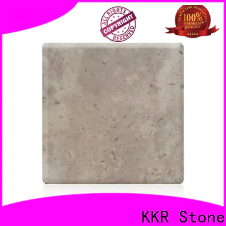 KKR Stone modern building material producer for building