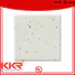 KKR Stone artificial solid surface certifications for kitchen tops