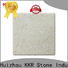 KKR Stone easy to clean building material factory price for school building