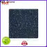 easy to clean modified solid surface black superior stain for kitchen tops