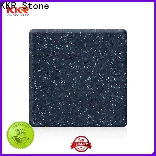easy to clean modified solid surface black superior stain for kitchen tops