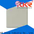KKR Stone sparkle modified acrylic solid surface superior stain furniture set
