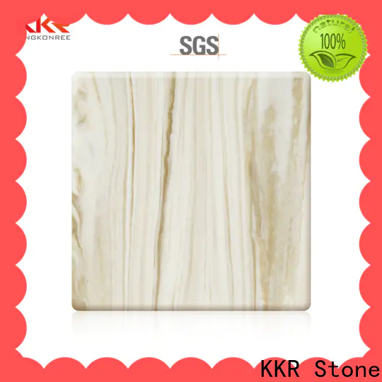 high tenacity building material kkra028 widely-use for worktops