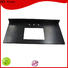 KKR Stone solid bathroom vanity tops China for home