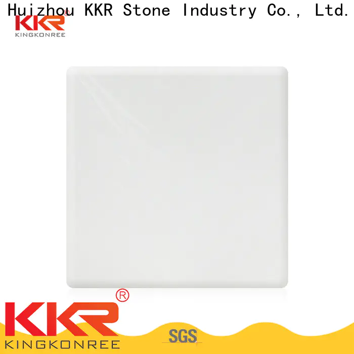 KKR Stone color building material factory price for entertainment