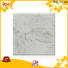 KKR Stone decorative veining pattern solid surface for garden table