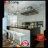 quality resin kitchen quartz countertops kitchen producer for entertainment