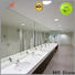 good Quality vanity top bathroom vanity in-green for entertainment