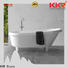 KKR Stone solid surface shower producer for home