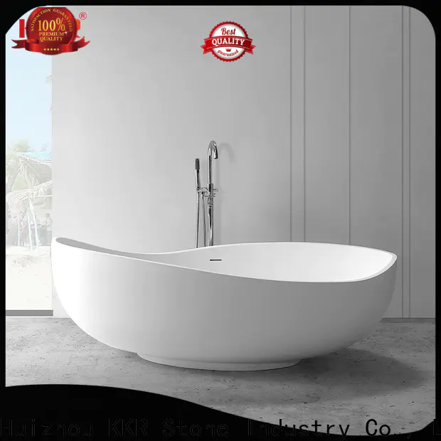 fine- quality free standing bath tubs from China for worktops