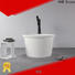 KKR Stone bathtub paint factory price for worktops
