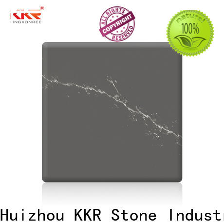 toxic free marble solid surface pattern for school building
