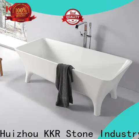 KKR Stone cheap countertops factory price for entertainment