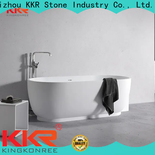 KKR Stone from China for worktops