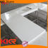 KKR Stone solid kitchen countertops furniture set