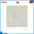KKR Stone soild translucent solid surface material with good price for building