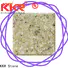 KKR Stone No bubbles modified acrylic solid surface superior chemical resistance furniture set