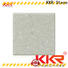 KKR Stone festival solid surface factory superior chemical resistance furniture set