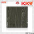 KKR Stone inch marble solid surface effectively for school building