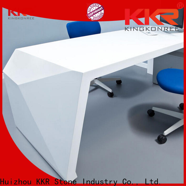 KKR Stone office furniture supplier for early education