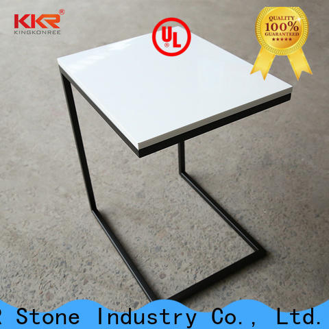 acrylic solid surface table tops surface