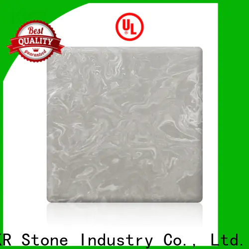easily repairable building material marble for kitchen tops
