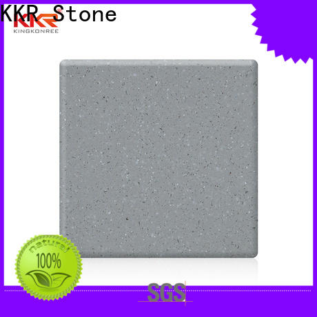 modern solid surface color bulk production for entertainment