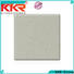 KKR Stone artificial solid surface acrylics superior chemical resistance for table tops