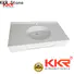 good Quality acrylic solid surface countertops clor supplier for table tops