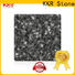 new-arrival solid surface factory chips superior stain for bar table