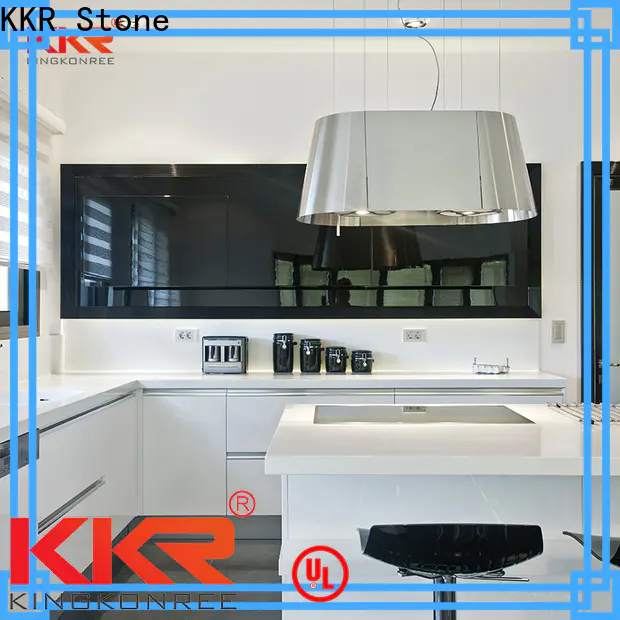 KKR Stone wholesale kitchen countertops for wholesale for home