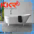 KKR Stone bathtub paint producer for school building