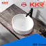 KKR Stone undermount kitchen sink custom-design for home