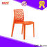 KKR Stone 158d modern plastic chairs type for school