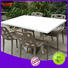 KKR Stone counter solid surface table top