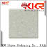 KKR Stone artificial modified acrylic solid surface superior chemical resistance for building