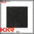 KKR Stone colorful solid surface acrylics superior stain for kitchen tops