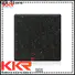 KKR Stone colorful solid surface acrylics superior stain for kitchen tops