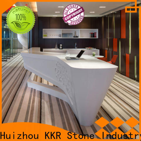 KKR Stone designing office furniture free design for early education