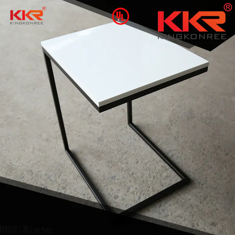 KKR Stone bar counter