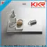 KKR Solid Surface bathroom vanity stool custom on sale