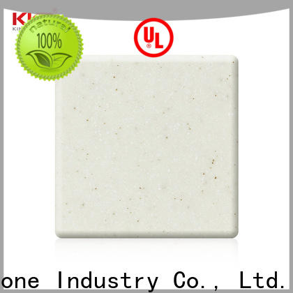 new solid surface big slabs wholesale with high cost performance