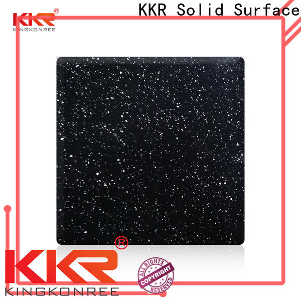 custom solid surface factory suppliers on sale